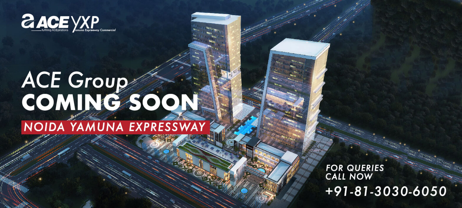 Ace Retail Shops & Food Court YXP