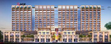 ACE Studio Apartments Yamuna Expressway